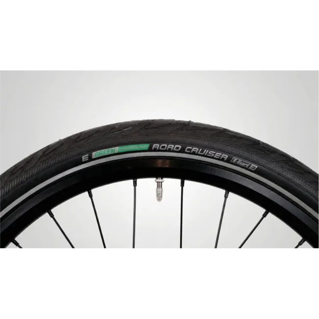 Del Sol Del Sol, Projekt 8, 8-speed, Matte Black, Hybrid Bike