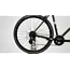 Del Sol Del Sol, Projekt 8, 8-speed, Matte Black, Hybrid Bike