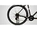 Del Sol, Projekt 8, 8-speed, Matte Olive Green, Hybrid Bike