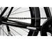 Del Sol, Projekt 8, 8 vitesses, Vert Olive Mat, Vélo Hybride