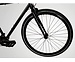 Del Sol Projekt, Single speed / Fixed gear Bike, Matte Black