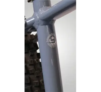 Spherik SMH4, Vélo de Montagne Semi-Rigide