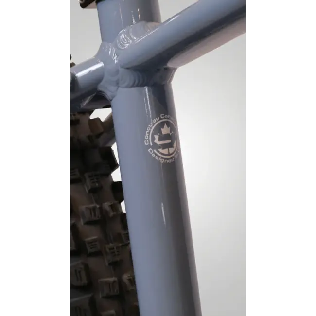 Spherik Spherik SMH4, Vélo de Montagne Semi-Rigide