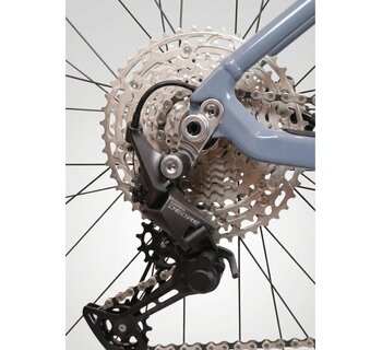 Spherik SMH4, Mountain Bike Hardtail