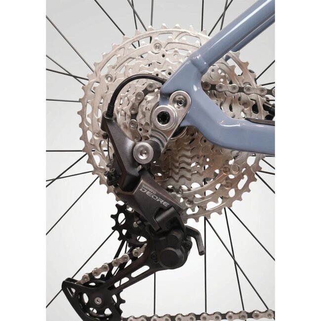 Spherik Spherik SMH4, Vélo de Montagne Semi-Rigide