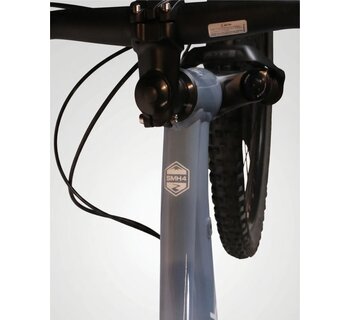 Spherik SMH4, Mountain Bike Hardtail