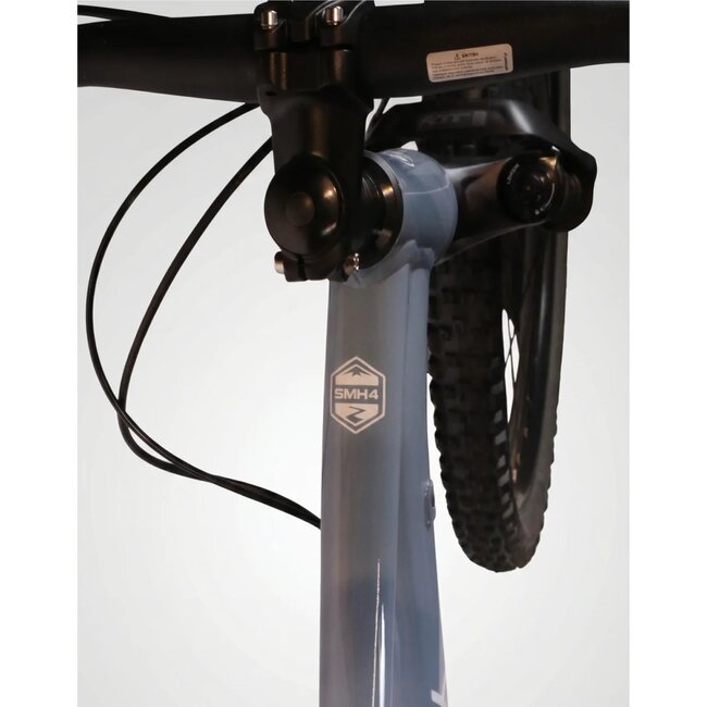 Spherik Spherik SMH4, Vélo de Montagne Semi-Rigide