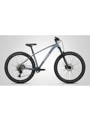 Spherik SMH4, Vélo De Montagne Semi-Rigide