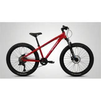 Spherik Spherik SMK24 Red, Kids Mountain Bike