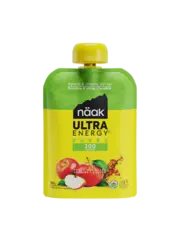 Naak Purée d'énergie, Pomme et érable / unitaire