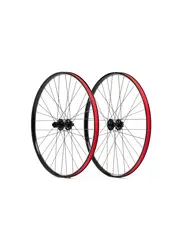 Paire de roues State Gravel 650B