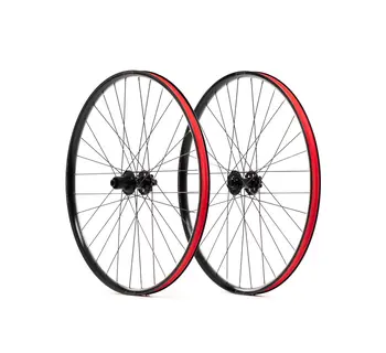 State Gravel 650B Wheelset