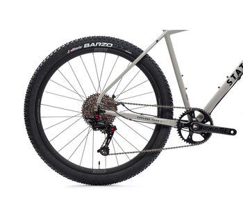 State Gravel 650B Wheelset