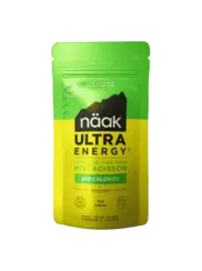 Naak Energy drink mix,  Lime / single
