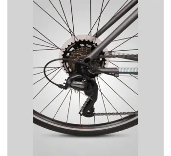 Fuji Absolute 2.1 ST, Vélo Hybride