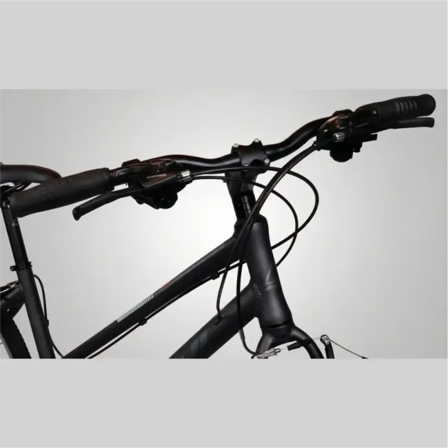 Fuji Fuji Absolute 2.1 , Vélo Hybride