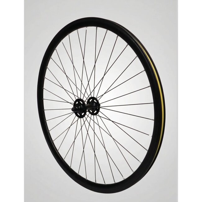 Paire de roues de piste / fixed Gipiemme