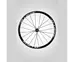 Mavic ellipse track wheelset