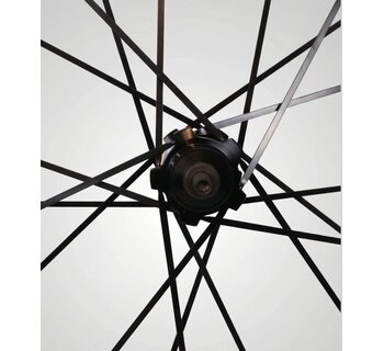 Mavic ellipse track wheelset