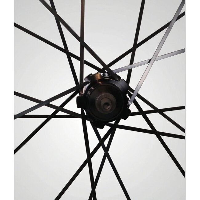 Mavic Mavic ellipse track wheelset