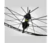 Mavic ellipse track wheelset