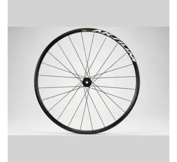 Mavic Aksium Disc 19 DCL Wheelset – 11-Speed