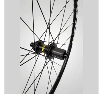 Paire de Roues Mavic Aksium Disc 19 DCL - 11 Vitesses