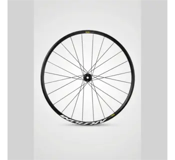 Paire de Roues Mavic Aksium Disc 19 DCL - 11 Vitesses