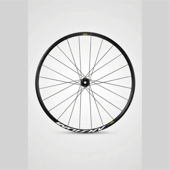 Mavic Mavic Aksium Disc 19 DCL Wheelset – 11-Speed