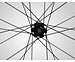 Paire de Roues Mavic Aksium Disc 19 DCL - 11 Vitesses