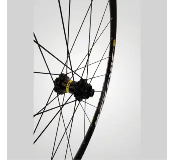 Paire de Roues Mavic Aksium Disc 19 DCL - 11 Vitesses