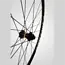 Mavic Paire de Roues Mavic Aksium Disc 19 DCL - 11 Vitesses