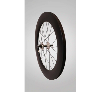 Carbonal DT Swiss 24h arrière 80mm