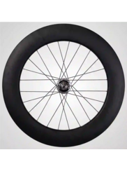 IBIKE BUILD Carbonal DT Swiss 24h rear 80mm