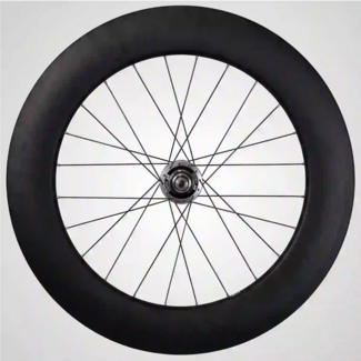 Carbonal DT Swiss 24h arrière 80mm