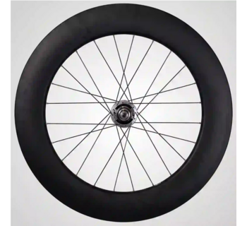 Carbonal DT Swiss 24h arrière 80mm