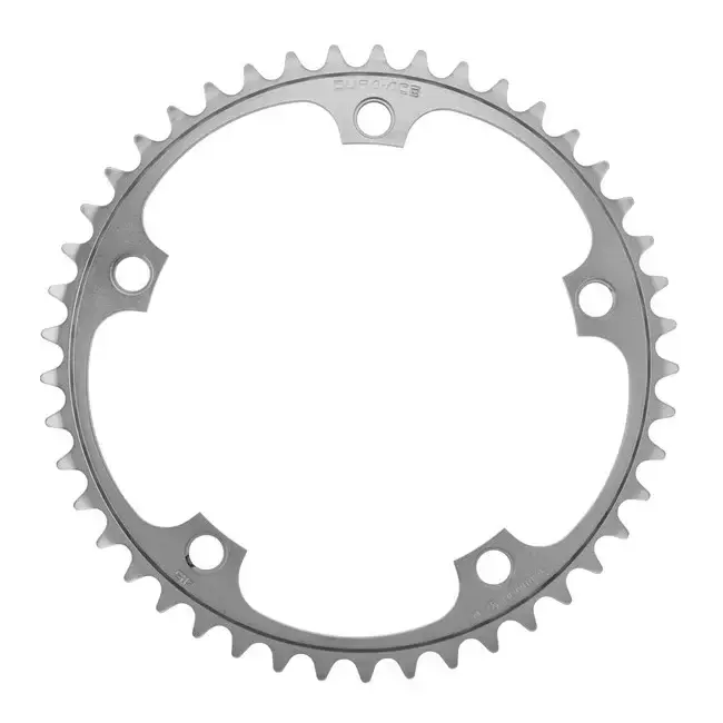 Shimano Dura-Ace FC-7710 48T CHAINRING 1/2"X1/8