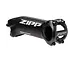 Zipp, Service Course, Stem, Diameter: 31.8mm, Length: 110mm, Steerer: 1-1/8'', 6°, Black