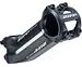 Zipp, Service Course, Stem, Diameter: 31.8mm, Length: 110mm, Steerer: 1-1/8'', 6°, Black