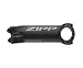 Zipp, Service Course, Stem, Diameter: 31.8mm, Length: 110mm, Steerer: 1-1/8'', 6°, Black