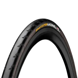 Continental Continental / Gator skin Hardshell / 700C