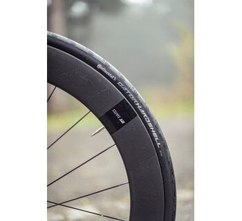 Continental / Gator skin Hardshell / 700C
