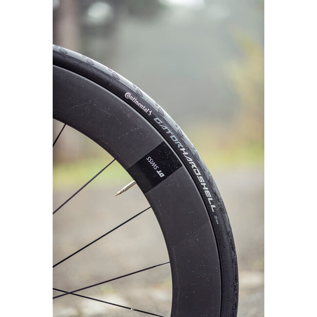 Continental Continental / Gator skin Hardshell / 700C