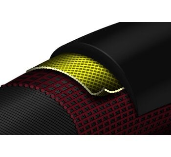 Continental / Gator skin Hardshell / 700C