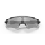 OAKLEY Oakley Radar EV Path Steel Blk Photochromiquie