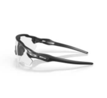 Oakley Radar EV Path Steel Blk Photochromiquie