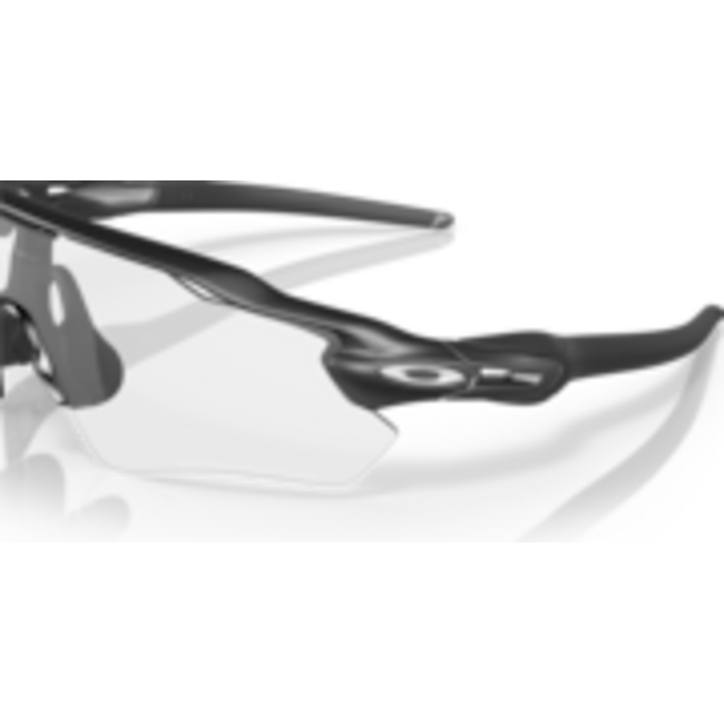 OAKLEY Radar® EV Path® / Radar EV Path Steel Blk Photochromiquie