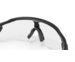 Oakley Radar EV Path Steel Blk Photochromiquie