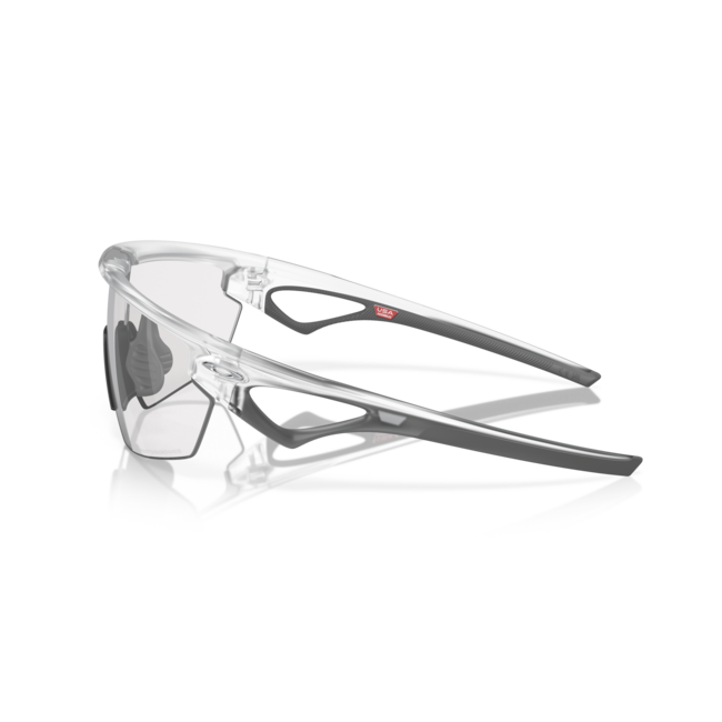 OAKLEY Oakley SPHAERA MtClr w/ Clear Phtchrmc