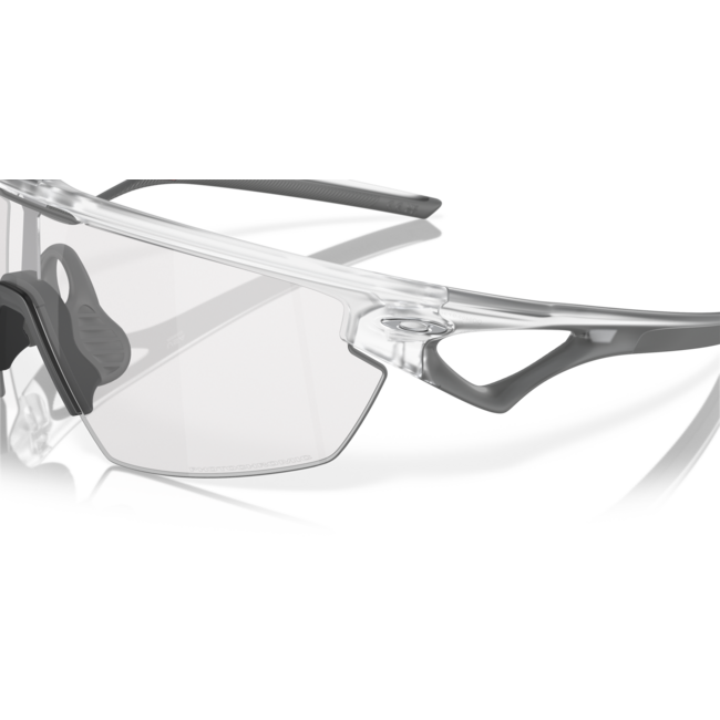 OAKLEY Oakley SPHAERA MtClr w/ Clear Phtchrmc